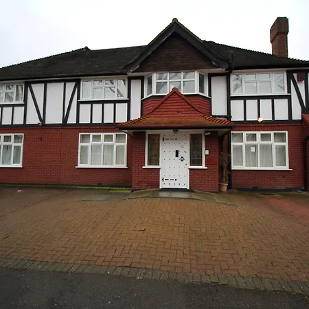 Flexistay Aparthotel Sutton-2
